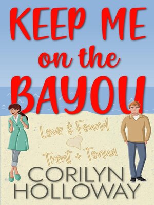 cover image of Keep Me on the Bayou